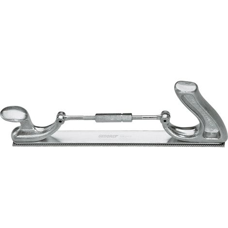 Porta limas para carroceros completo