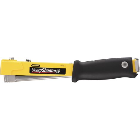 STANLEY Hammertacker 6-PHT 150 für Klammern Type 140 und K11 6 - 10 mm (1/5)