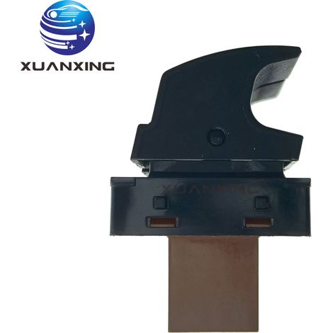 1Z0959858 Window lift switch 4Pin suitable for Volkswagen Skoda Fabia Superb windows. (1/4)