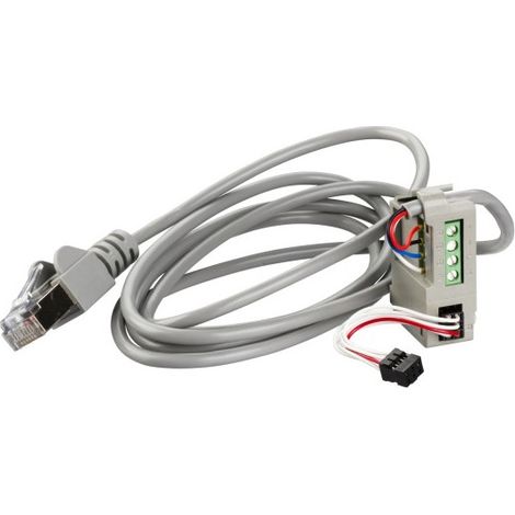 CORDON NSX L= 3 M  ACCESSOIRE DE CABLAGE ULP - LV434202