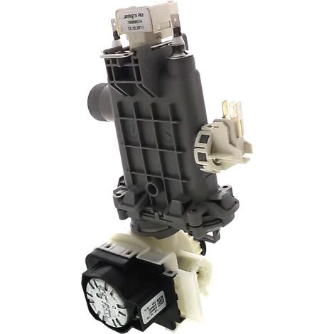 VALBERG, RESISTANCE Lave-Vaisselle + SUPPORT+THERMOSTAT (1/2)