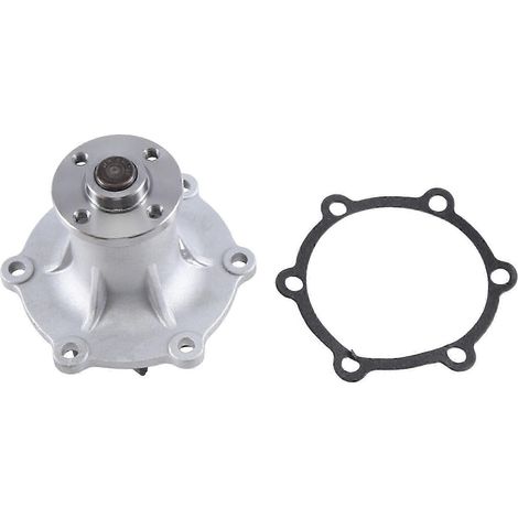 Motorkühlwasserpumpenabdeckung für Toyota 2FD 3FD 4FD 2J Diesel-Gabelstapler 16100-78102-71 16100-22060 (1/4)