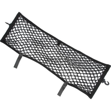 Filet élastique de rangement pour coffre de voiture, pour Cadillac XT5 (1/5)
