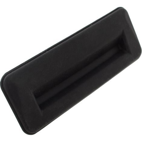 Bot贸n de la manija de la tapa del maletero trasero del Skoda Superb II 08-15 (microinterruptor) (1/2)