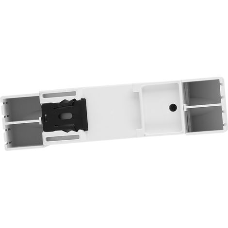 Digitaler Einphasen-Stromzähler mit LCD-Anzeige für DIN-Schiene, 10–40 A, elektronischer kWh-Zähler (1/5)