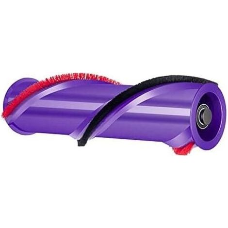 Brosse de rechange pour tapis pour aspirateurs Dyson V6 V7 V8, pièces détachées et accessoires [entraînement à 4 pôles] (1/5)