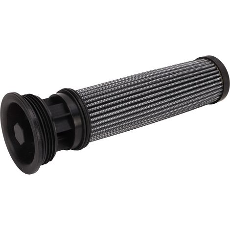 Élément de filtre à huile d'aspiration hydraulique 601413X de remplacement pour tondeuse à gazon Hustler X‑ONE DIESEL Z (1/5)