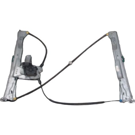 [PRODUIT D'OCCASION] Mecanisme Leve-glace Avant Gauche RENAULT Clio ♻️ Ref Oe. 8200826167 - Garantie à vie (1/2)