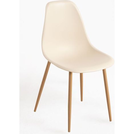 Sillas Comedor - Silla Mykle - Beige