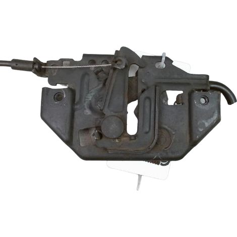 Serrure Capot FORD T.courier [PRODUIT D'OCCASION]♻️1802062 (1/3)