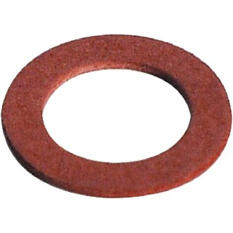 Junta de fibra 12x20x1,5 mm UNIVERSAL FIB122015