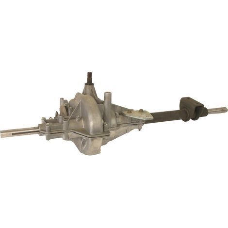 Getriebe 1-Gang Für Rasenmäher Traktor Cub Cadet, Massey Ferguson - Herkunft: 618-04331a, 61804331a