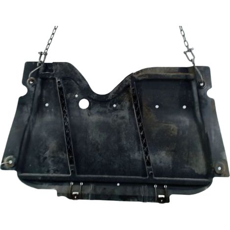 [PRODUIT D'OCCASION] Cache Sous Moteur Avant DACIA Dokker 1.6 ♻️ Ref Oe. 758908453r - Garantie à vie (1/3)