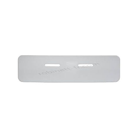 Kit d´insonorisation 840 RG 70/5 mm,type lavabo jusque 840mm avec certificat