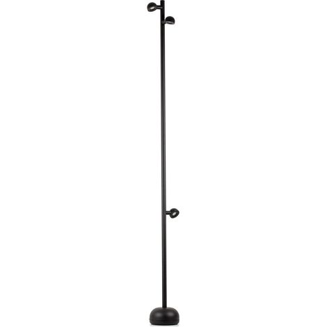 BROT Farola negro 71254 (1/5)