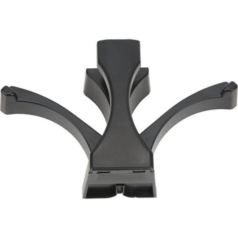 Door-cup of Console center, separator of insertion, separator removable adjustable of replacement for Tacoma 2005 – 2015 (1/5)