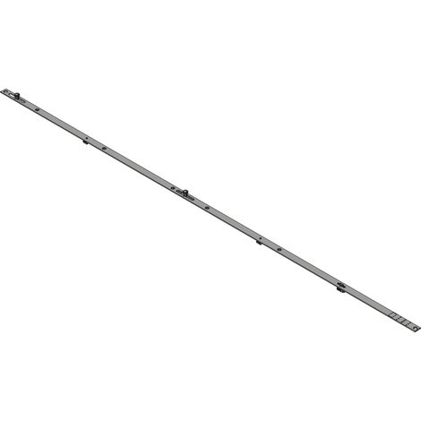 WINKHAUS Mittenverriegelung MB.1250-2, Stahl,