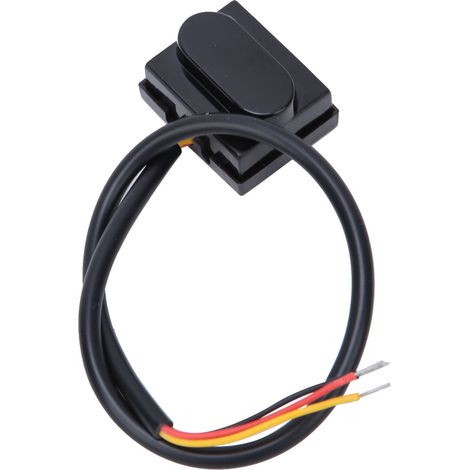 Capteur photoélectrique infrarouge sans contact XKC 001A t f12 Sortie de signal inverse 512 V