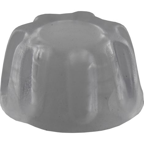 BL PARACOLPO P/PORTA ADESIVO BOERO TRASP. 4 PZ- 6,0 blister