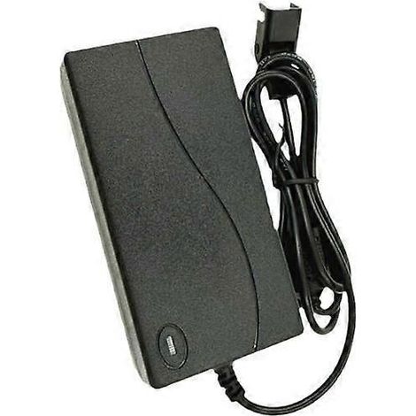 Adaptateur transformateur électrique Vilstol 29 V 2 A AC/DC 2 broches LIK OKIN