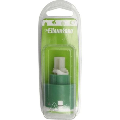 CARTUCCIA UNIVERSALE FONDO BASSO DM. 35 BLISTER