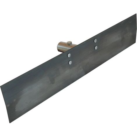 Raimondi SPANDIMALTA IN ACCIAIO TEMPRATO SENZA MANICO cm. 55