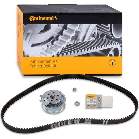 Kit de distribución (correa + rodillo) CONTITECH CT 908 K1