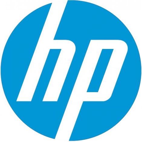 Blocco per docking station HP (cablato)