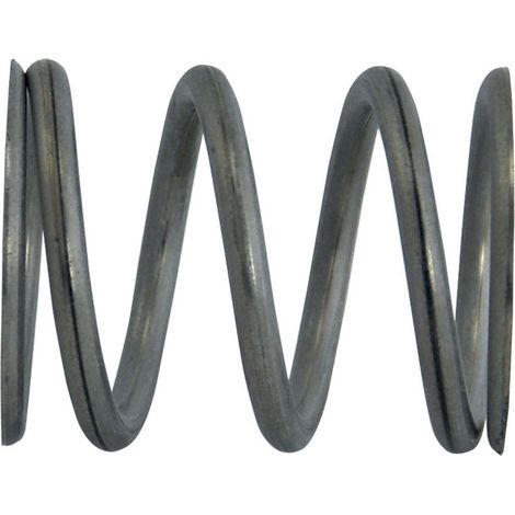 1PZ MOLLA PER PERNO tipo piccolo - N.3