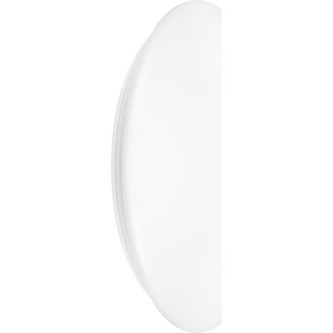 Ledvance Luz LED de pared neutra con sensor de movimiento (1/3)