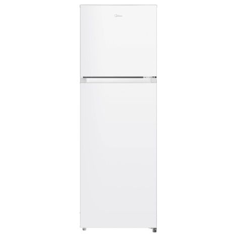 FRIGO 2P MIDEA MDRT385MTE01 NO FROST