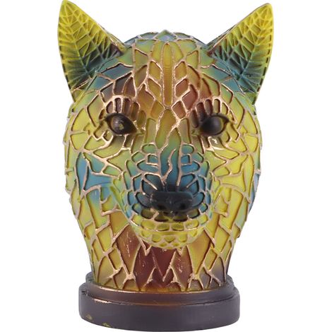 Tierische Schreibtischlampe, Cartoon-Nachtlicht, Wohnaccessoires, Tischlampe für Wohn-/Schlafzimmer (1/3)