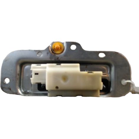 [PRODUIT D'OCCASION] Serrure Hayon  RENAULT Espace ♻️ Ref Oe. 8200229957 - Garantie à vie (1/4)