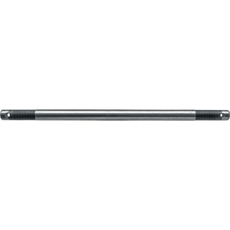 Albero del braccio di sollevamento inferiore 30x605mm CASE MXU FIAT 5111458