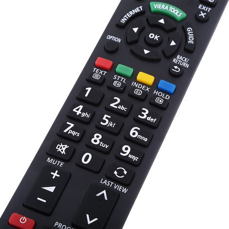 N2QAYB000350 Ersatz-Smart-Fernbedienung für Smart-TV
