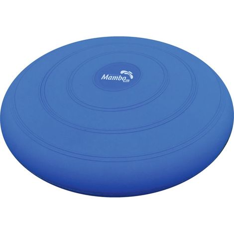 Assise gonflable Mambo Max - Noir