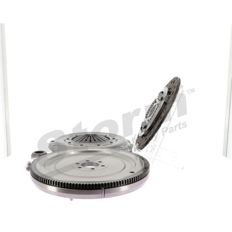 Kit embrayage 4 pièces compatible Citroën, DS, Fiat, Opel, (1/4)