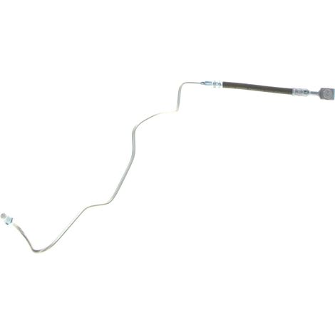 Flexible de frein Bosch 1 987 481 537 SEAT 6Q0 611 764 M 6Q0 611 764 S (1/4)