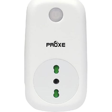 PRESA SMART WI-FI spina 2P+T 16A - presa 2P+T 10/16A