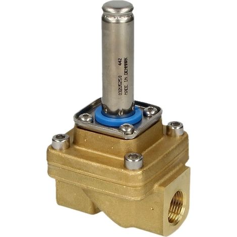 EV250B12BD, Danfoss válvula 032U525200, 1/2’