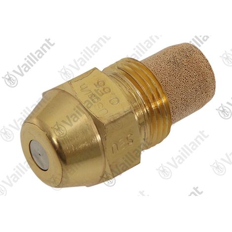 VAILLANT Ugello bruciatore, 0.55/80 H HW VKO 356/3-7 Vaillant-Nr. , 0020238994