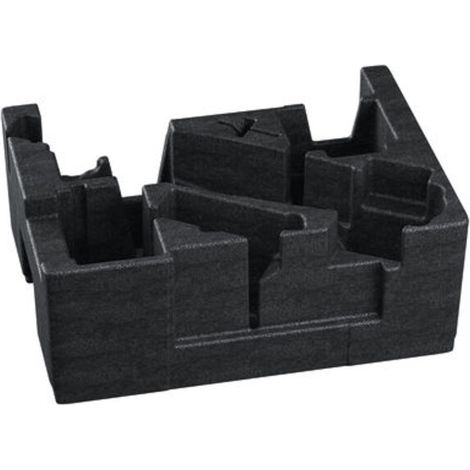 Bosch Inserts pour rangement d’outils L-BOXX pour GSA 18V-28/18V-32-2