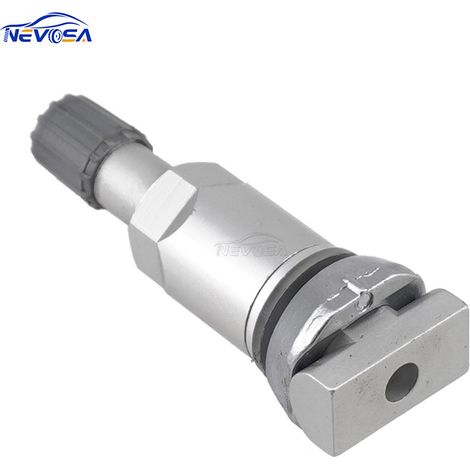 TPMS-Kit10 is suitable for Mercedes-Benz automotive parts, tire pressure monitoring system, valve stems, and tire pressure valves. (1/4)