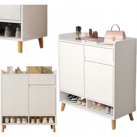 Moderne Schuhkommode (1/5)