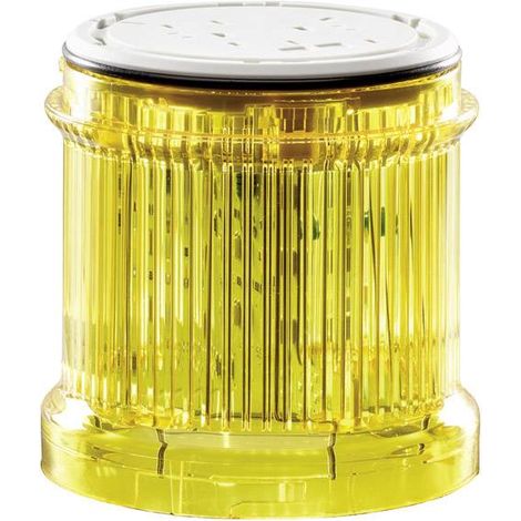 Module pour allumage clignotant allumée en jaune LED 230 V EATON SL7-BL230-Y