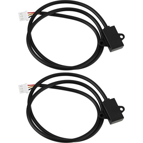 2 Pièces Capteur de Niveau d'eau sans Contact 3,3 V-5 V pour Appareil de Détection Portable (1/5)