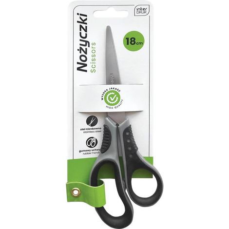 Schere 18 cm