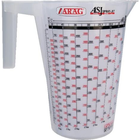 Broc doseur ARAG 925101