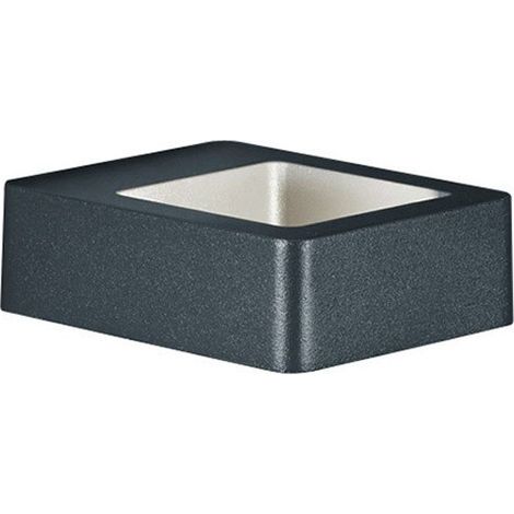 Applique Extérieur Design Led Illusion 450 Lumen (1/5)