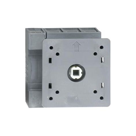 Inter.Sec 80A 4Pôles montage sur Porte 1SCA105499R1001 ABB 939458
